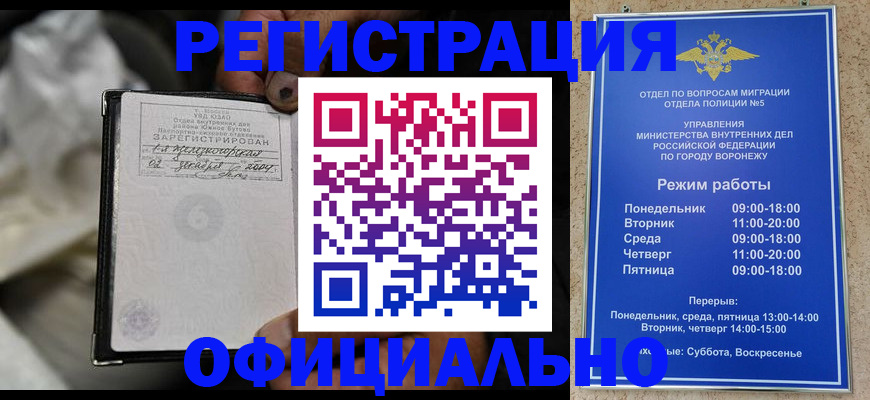где прописаться в Волхове