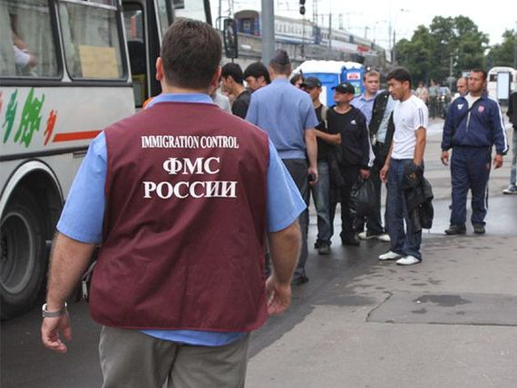 прописка в Волхове